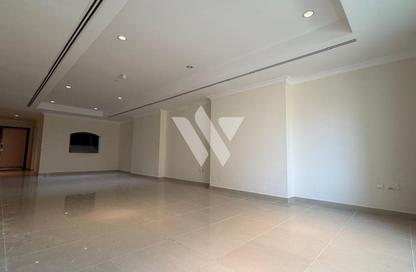 Apartment - Studio - 1 Bathroom for rent in East Porto Drive - Porto Arabia - The Pearl Island - Doha