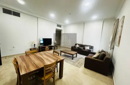 Apartment - 2 Bedrooms - 2 Bathrooms for rent in Al Waab Street - Al Waab - Doha