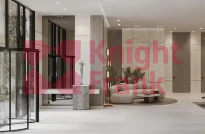 شقة - 2 غرف نوم - 3 حمامات للبيع في مدينة اللسيل - الوسيل