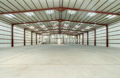 Warehouse - Studio - 1 Bathroom for rent in East Industrial Street - Birkat Al Awamer - Al Wakra