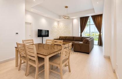 Apartment - 1 - 2 for sale in L07 - Fox Hills - Lusail Apartment - 1 - 2 for sale in L07 - Fox Hills - Lusail