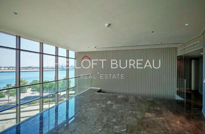 Townhouse - 4 Bedrooms - 5 Bathrooms for sale in Seef Lusail - Lusail City - Lusail