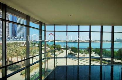 Townhouse - 4 Bedrooms - 5 Bathrooms for sale in Seef Lusail - Lusail City - Lusail