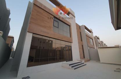 Villa - 4 - 5 for rent in Sumaysimah - Sumaysimah - Al Khor