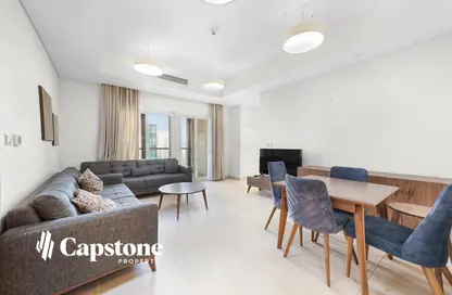 Apartment - 3 Bedrooms - 5 Bathrooms for sale in Lusail City - Lusail