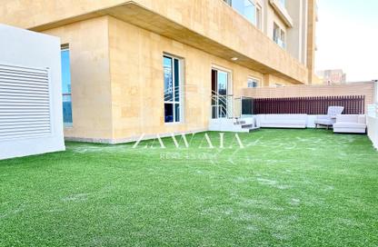 شقة - غرفة نوم - 2 حمامات للايجار في مبنى ريفان - الاركية سيتي - الوسيل