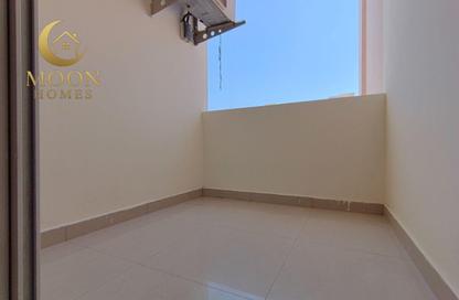 Apartment - 3 - 3 for rent in Umm Ghuwailina 4 - Umm Ghuwailina - Doha