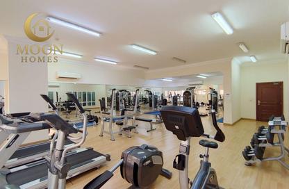 Apartment - 3 - 3 for rent in Umm Ghuwailina 4 - Umm Ghuwailina - Doha