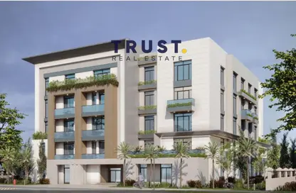 دوبلكس - 2 غرف نوم - 3 حمامات للبيع في ميزون - فوكس هيلز - الوسيل