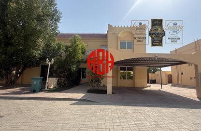 Villa - 3 Bedrooms - 4 Bathrooms for rent in Al Hadara Street - Al Thumama - Doha Villa - 3 Bedrooms - 4 Bathrooms for rent in Al Hadara Street - Al Thumama - Doha