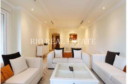 Apartment - 2 - 3 for sale in East Porto Drive - Porto Arabia - The Pearl Island - Doha
