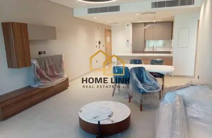 Apartment - 1 Bedroom - 2 Bathrooms for rent in Fox Hills South - Fox Hills - Lusail