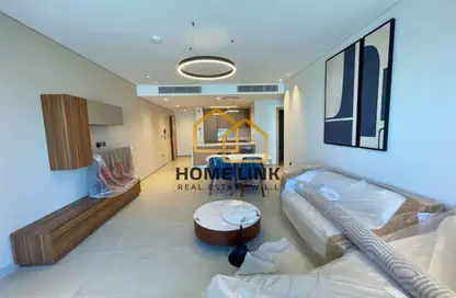 شقة - غرفة نوم - 2 حمامات للايجار في جنوب فوكس هيلس - فوكس هيلز - الوسيل