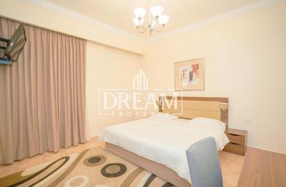 Apartment - 3 Bedrooms - 3 Bathrooms for rent in West Bay Tower - West Bay - West Bay - Doha
