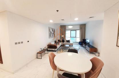 Apartment - 1 Bedroom - 1 Bathroom for rent in West Bay Tower - West Bay - West Bay - Doha