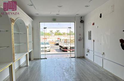 Shop - Studio - 1 Bathroom for rent in Al Murrah - Al Rayyan - Doha Shop - Studio - 1 Bathroom for rent in Al Murrah - Al Rayyan - Doha