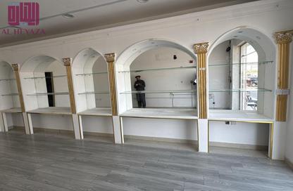 Shop - Studio - 1 Bathroom for rent in Al Murrah - Al Rayyan - Doha Shop - Studio - 1 Bathroom for rent in Al Murrah - Al Rayyan - Doha
