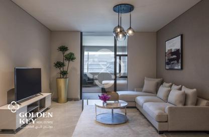 Hotel Apartments - 1 - 1 for rent in Old Airport Residential Apartments - Old Airport Road - Doha Hotel Apartments - 1 - 1 for rent in Old Airport Residential Apartments - Old Airport Road - Doha