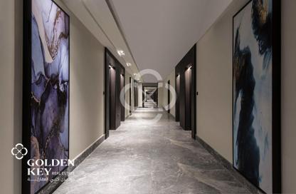Hotel Apartments - 1 - 1 for rent in Old Airport Residential Apartments - Old Airport Road - Doha Hotel Apartments - 1 - 1 for rent in Old Airport Residential Apartments - Old Airport Road - Doha