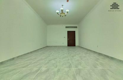 Apartment - 3 Bedrooms - 3 Bathrooms for rent in Anas Street - Fereej Bin Mahmoud North - Fereej Bin Mahmoud - Doha