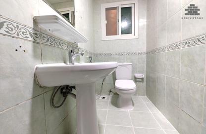 Apartment - 3 Bedrooms - 3 Bathrooms for rent in Anas Street - Fereej Bin Mahmoud North - Fereej Bin Mahmoud - Doha