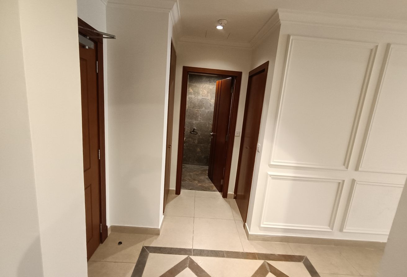Spacious 1BHK |ONE MONTH FREE|WITH BALCONY thumbnail 11