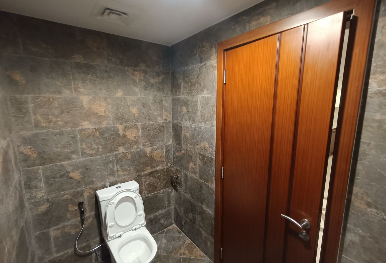 Spacious 1BHK |ONE MONTH FREE|WITH BALCONY thumbnail 10