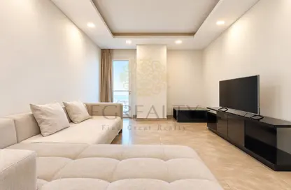 Apartment - 2 Bedrooms - 3 Bathrooms for sale in R-19 Building - Al Erkyah City - Lusail Apartment - 2 Bedrooms - 3 Bathrooms for sale in R-19 Building - Al Erkyah City - Lusail