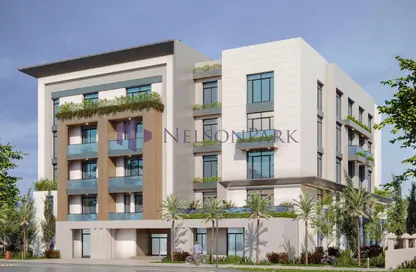 Duplex - 3 Bedrooms - 4 Bathrooms for sale in Residential D5 - Fox Hills South - Fox Hills - Lusail