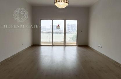 Apartment - 1 Bedroom - 1 Bathroom for rent in Piazza 3 - La Piazza - Fox Hills - Lusail