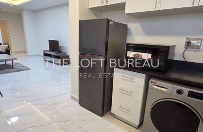 Apartment - 1 - 2 for rent in Al Hashmi Building - Al Muntazah Street - Al Muntazah - Doha Apartment - 1 - 2 for rent in Al Hashmi Building - Al Muntazah Street - Al Muntazah - Doha