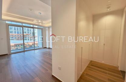 Apartment - 2 - 3 for sale in Crystal Residence - Gewan Island - The Pearl Island - Doha