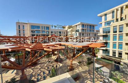 Apartment - 2 - 3 for sale in Crystal Residence - Gewan Island - The Pearl Island - Doha
