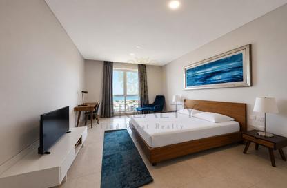 Apartment - 1 Bedroom - 2 Bathrooms for rent in Viva West - Viva Bahriyah - The Pearl Island - Doha Apartment - 1 Bedroom - 2 Bathrooms for rent in Viva West - Viva Bahriyah - The Pearl Island - Doha