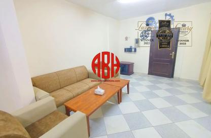 Apartment - 2 - 2 for rent in Musheireb Apartments - Musheireb - Doha Apartment - 2 - 2 for rent in Musheireb Apartments - Musheireb - Doha