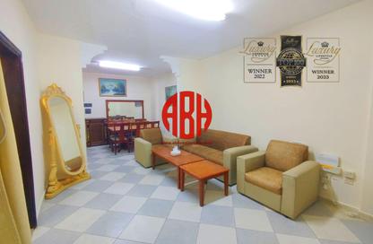 Apartment - 2 - 2 for rent in Musheireb Apartments - Musheireb - Doha