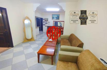 Apartment - 2 - 2 for rent in Musheireb Apartments - Musheireb - Doha