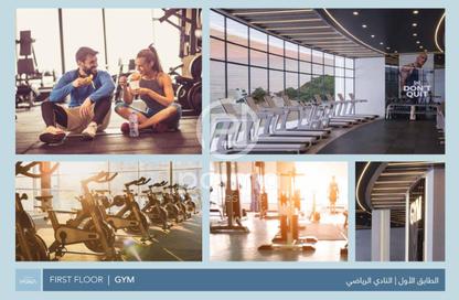Apartment - 3 Bedrooms - 4 Bathrooms for sale in Voya - Lusail