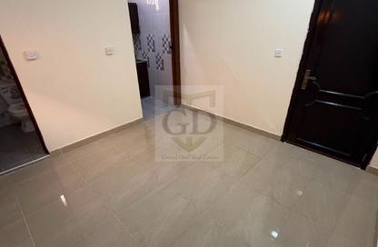 Apartment - Studio - 1 Bathroom for rent in Al Maamoura - Al Maamoura - Doha