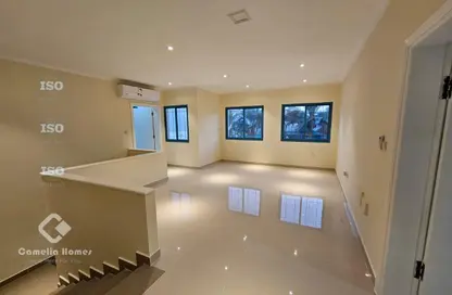 Compound - 4 Bedrooms - 5 Bathrooms for rent in Al Waab Street - Al Waab - Doha