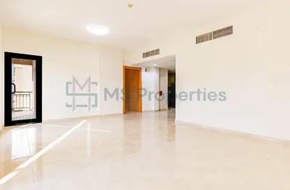 Apartment - 2 Bedrooms - 3 Bathrooms for rent in Milan - Fox Hills - Fox Hills - Lusail