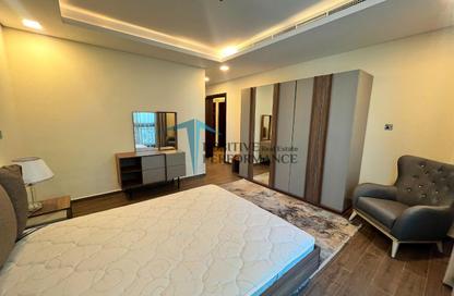 Apartment - 1 Bedroom - 2 Bathrooms for rent in Giardino Apartments - The Pearl Island - Doha