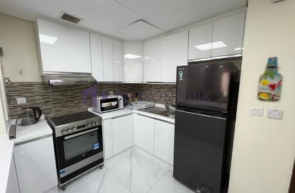 Apartment - 2 Bedrooms - 3 Bathrooms for rent in Al Erkyah City - Lusail