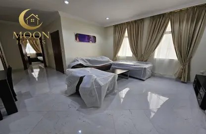 شقة - غرفة نوم - 2 حمامات للايجار في الوكرة - الوكرة - الوكرة - الوكرة