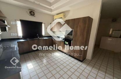 Compound - 4 - 4 for rent in Al Nasr Street - Al Nasr - Doha Compound - 4 - 4 for rent in Al Nasr Street - Al Nasr - Doha