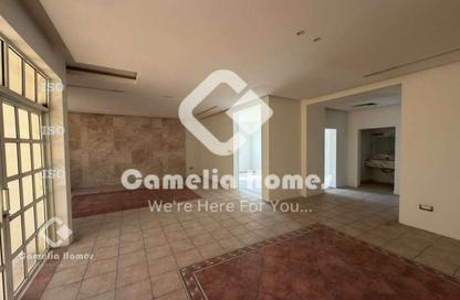 Compound - 4 - 4 for rent in Al Nasr Street - Al Nasr - Doha