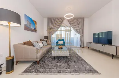 شقة - 3 غرف نوم - 5 حمامات للايجار في ويست واك - الوعب - الدوحة