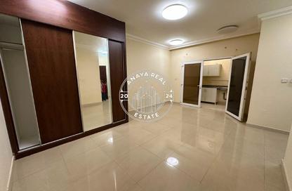 Villa - Studio - 1 Bathroom for rent in Ezdan Oasis - Al Wukair - Al Wakra