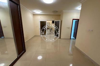 Villa - Studio - 1 Bathroom for rent in Ezdan Oasis - Al Wukair - Al Wakra