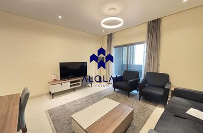 Apartment - 2 - 2 for rent in West Walk - Al Waab - Doha Apartment - 2 - 2 for rent in West Walk - Al Waab - Doha